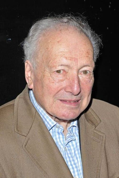 Photo of Robin Hardy