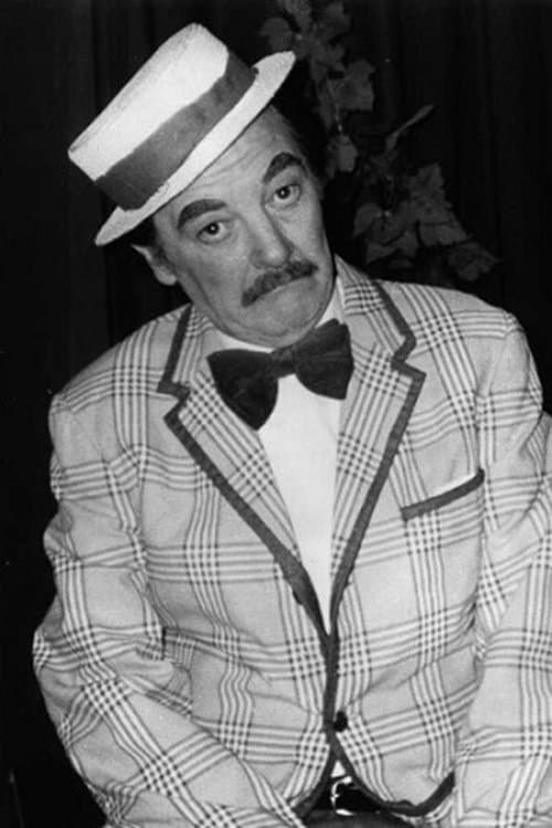 Photo of Robin Hunter
