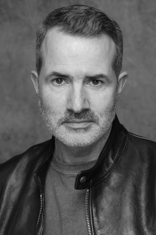 Photo of Robin Kirwan