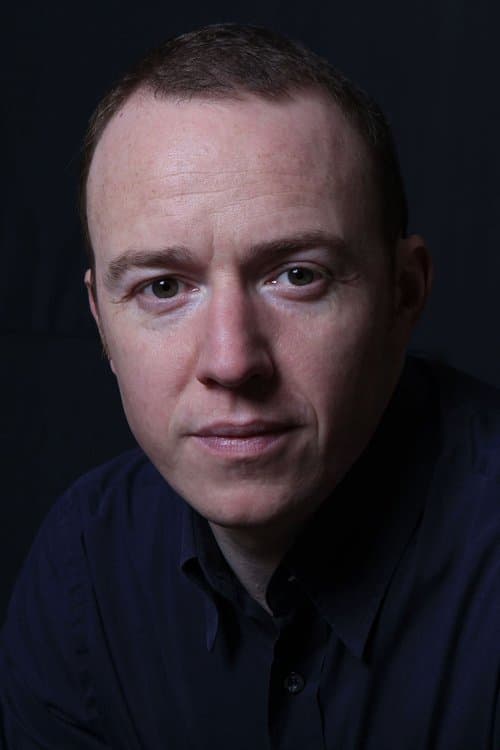 Photo of Robin Laing