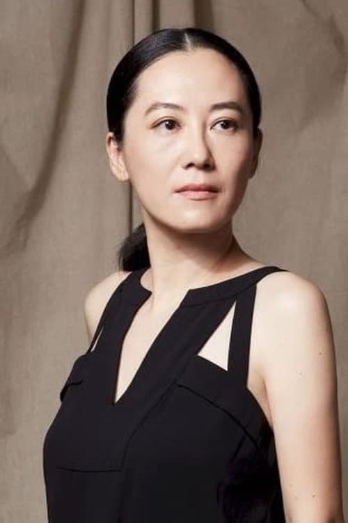 Photo of Robin Lee Yun-Chan