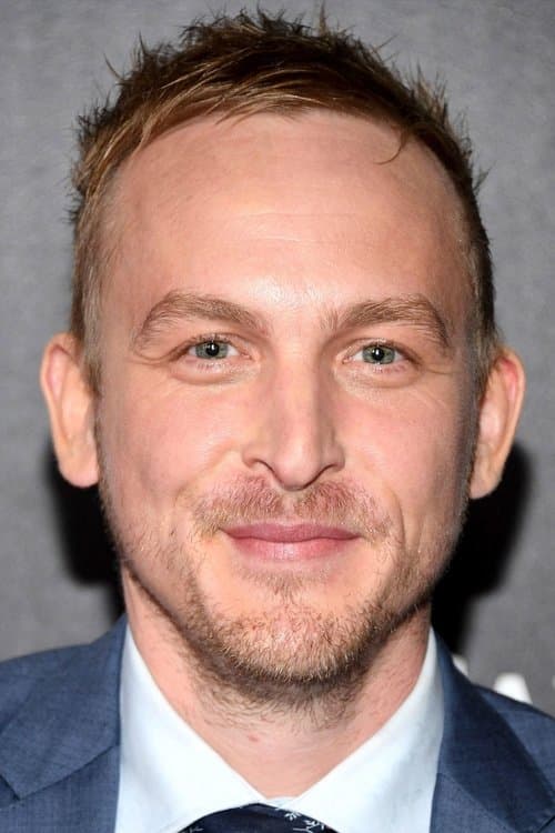 Photo of Robin Lord Taylor
