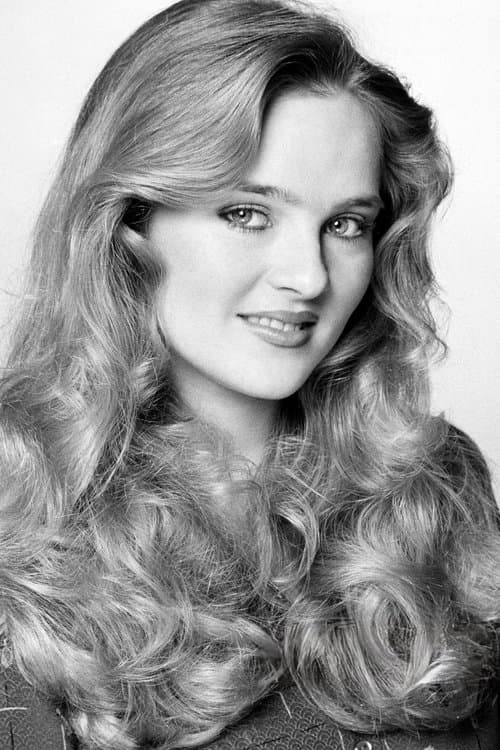 Photo of Robin Mattson