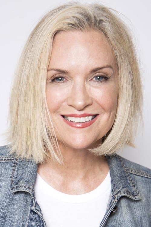 Photo of Robin McDonald