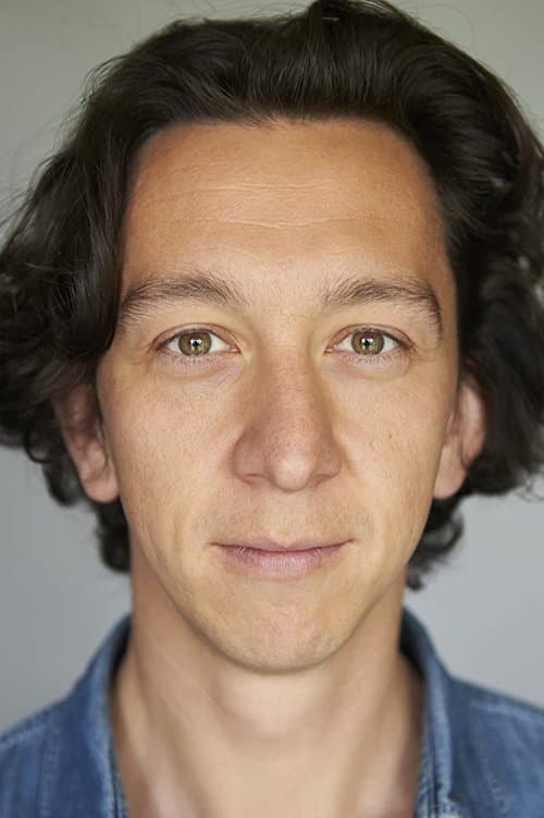 Photo of Robin Pearce