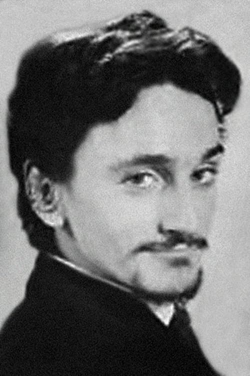 Photo of Robin Ramsay