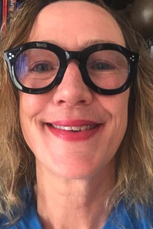 Photo of Robin Sheppard