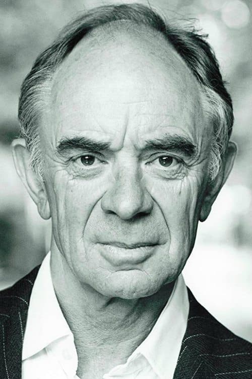 Photo of Robin Soans