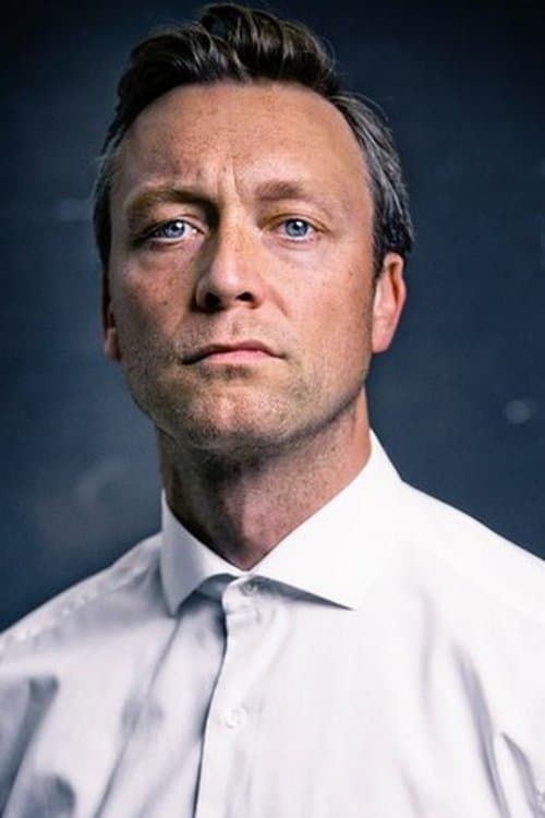 Photo of Robin Sondermann