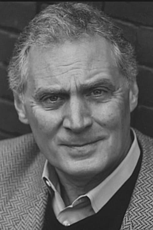 Photo of Robin Ward