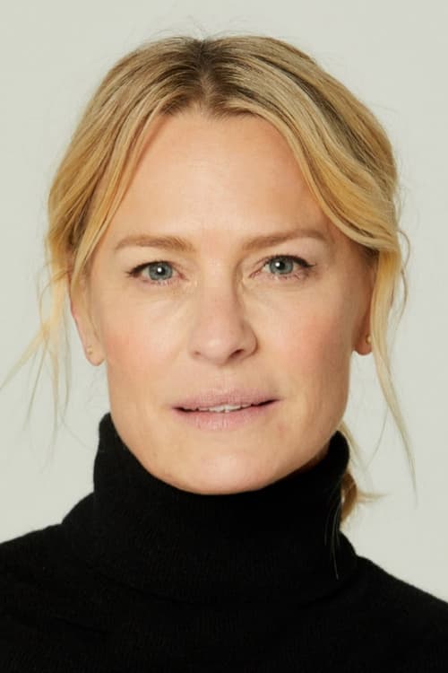 Photo of Robin Wright