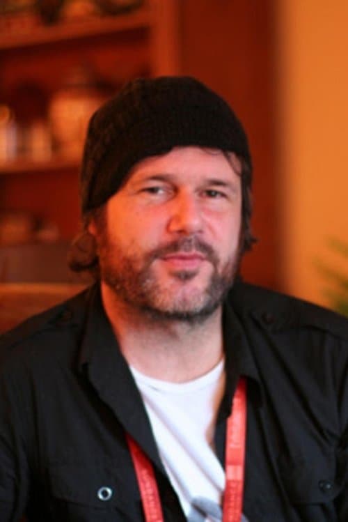 Photo of Robinson Devor