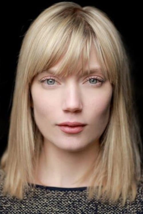 Photo of Robyn Addison