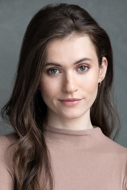 Photo of Robyn Gallop