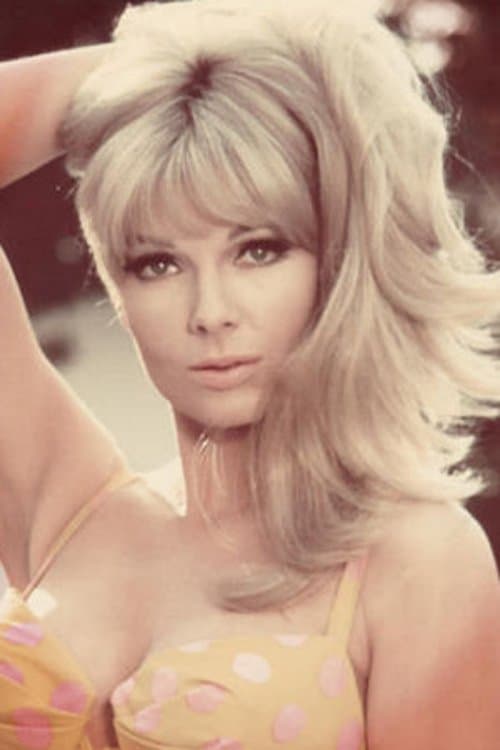 Photo of Robyn Millan