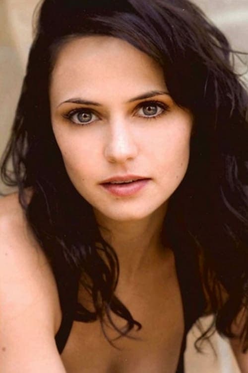 Photo of Robyn Rikoon