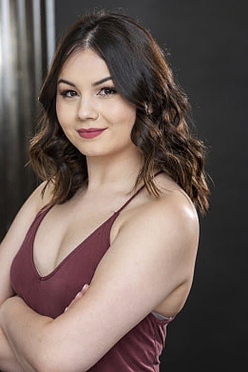 Photo of Robyn Stephenson