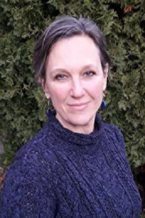 Photo of Robyn Stevan
