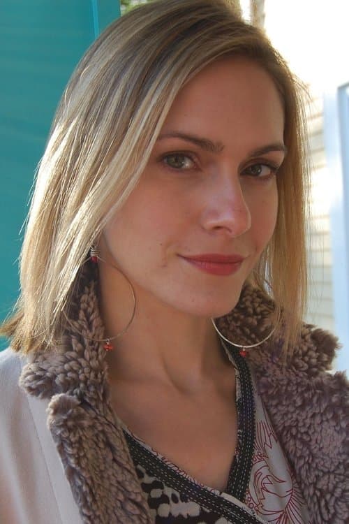 Photo of Robyn Thaler Hickey