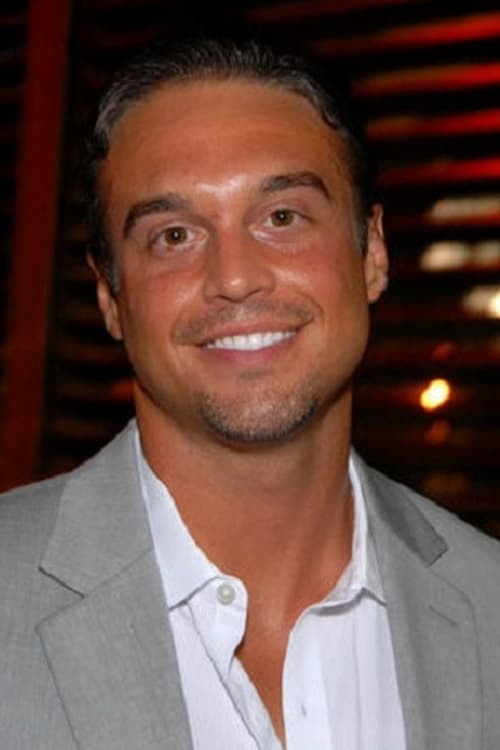 Photo of Rocco Reed