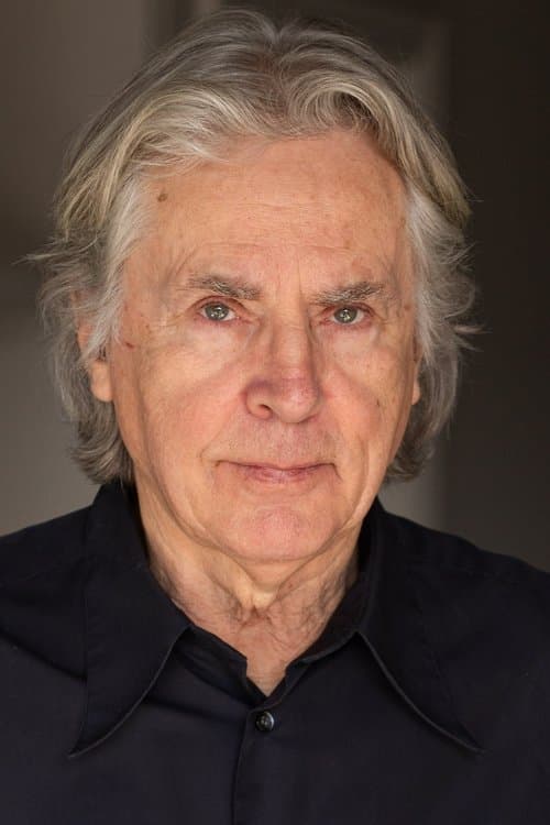 Photo of Roch Aubert