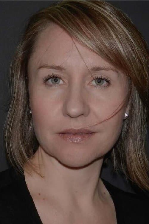 Photo of Rocío Lara