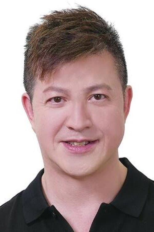 Photo of Rocky Cheng