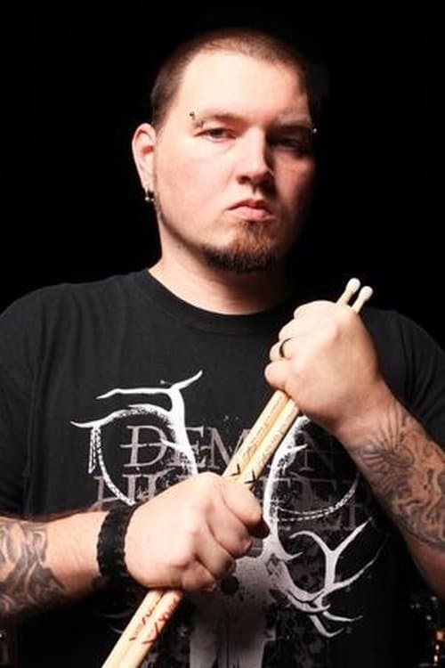Photo of Rocky Gray