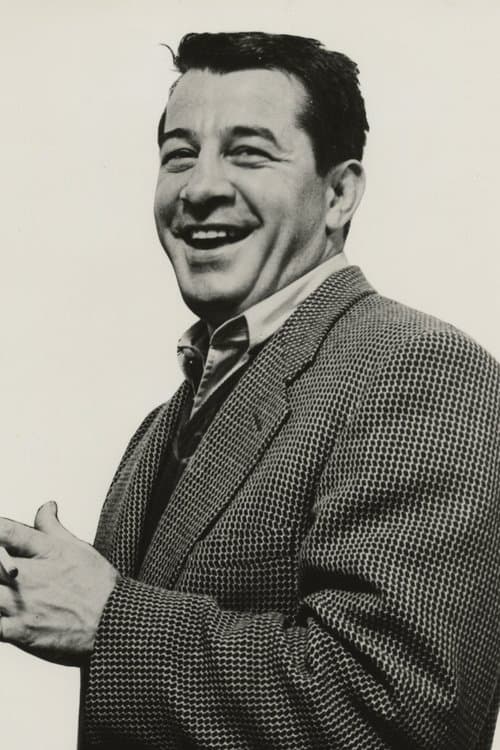 Photo of Rocky Graziano