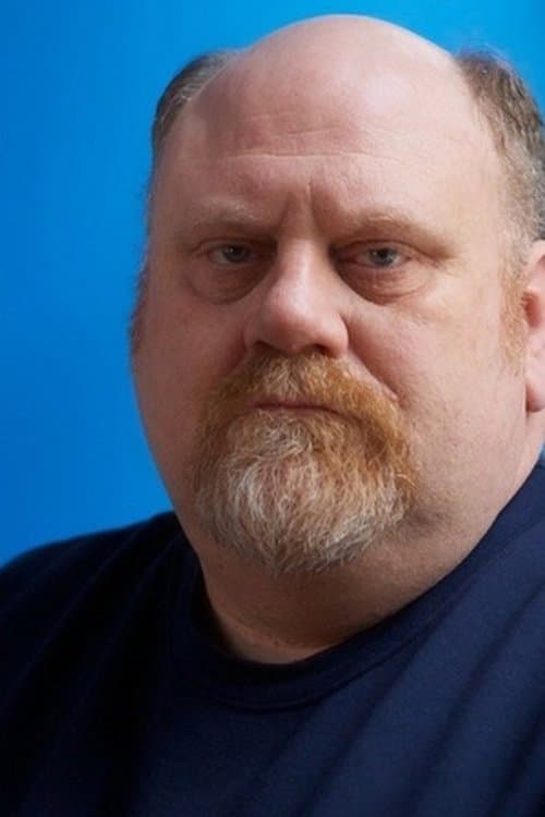 Photo of Rocky Rector