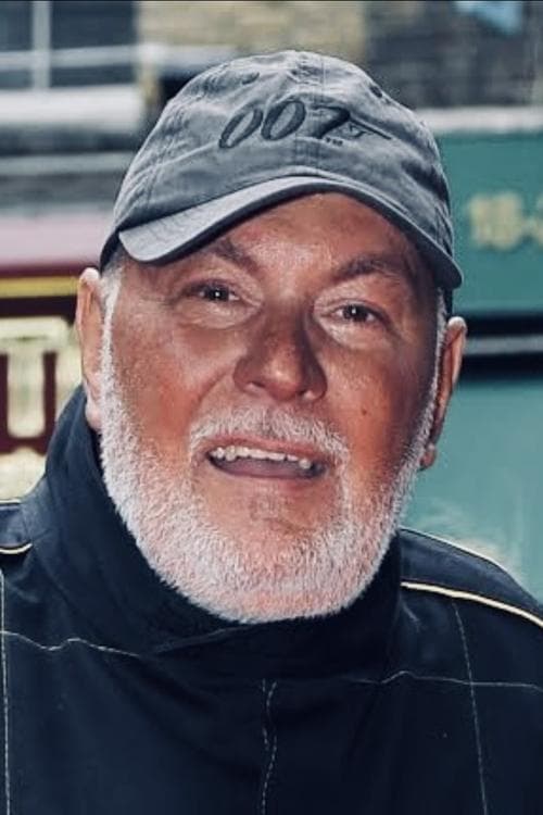 Photo of Rocky Taylor