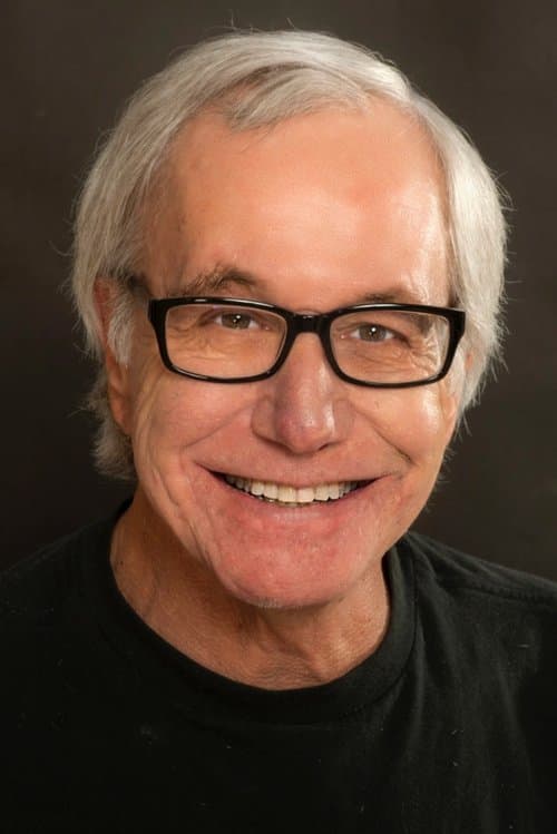 Photo of Rod Ball