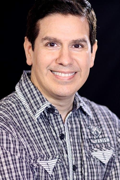 Photo of Rod Grant