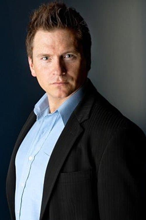 Photo of Rod Heatherington