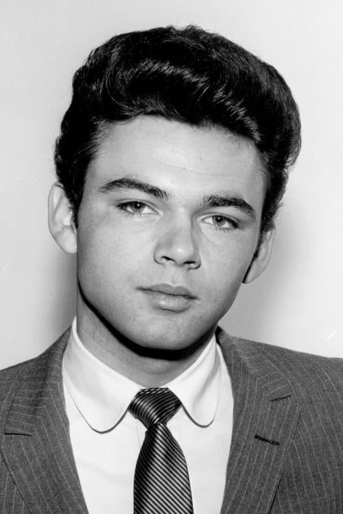 Photo of Rod Lauren