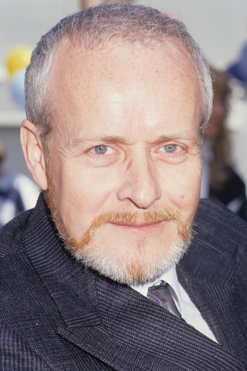 Photo of Rod Loomis