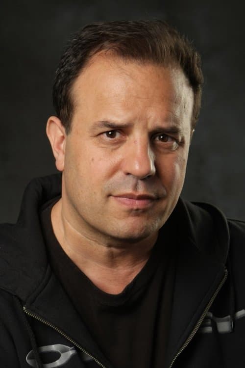 Photo of Rod Lurie