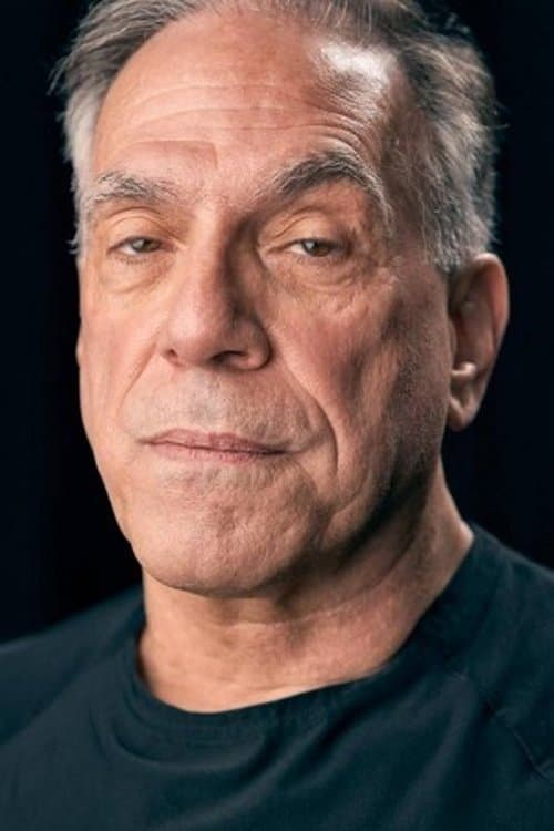 Photo of Rod Simmons