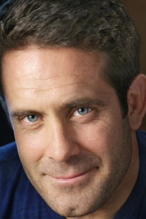Photo of Rod Sweitzer
