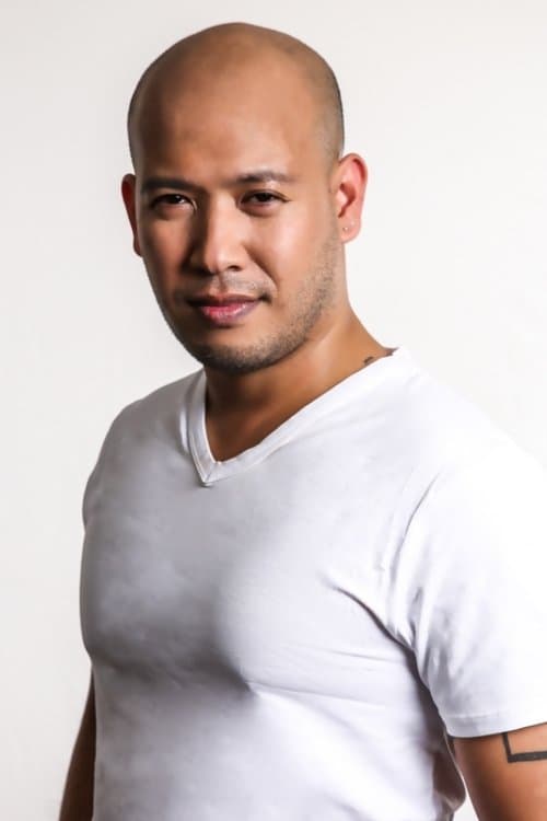 Photo of Rodante Pajemna Jr.