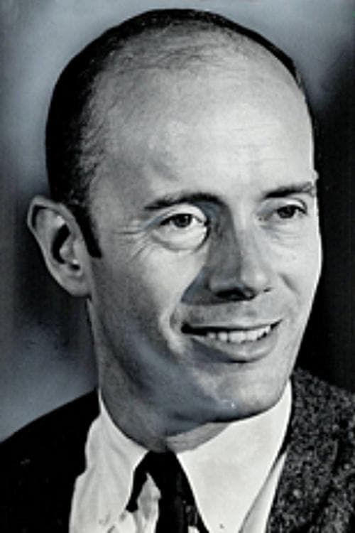 Photo of Roderick Cook