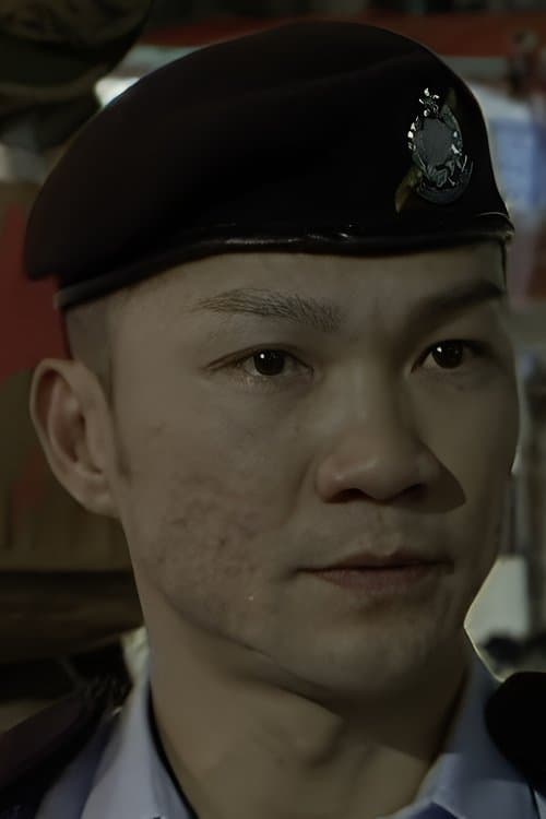 Photo of Roderick Lam Chung-Kei