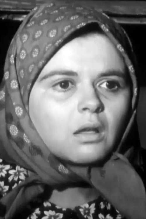 Photo of Rodica Daminescu