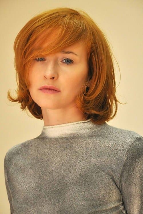 Photo of Rodica Lazăr