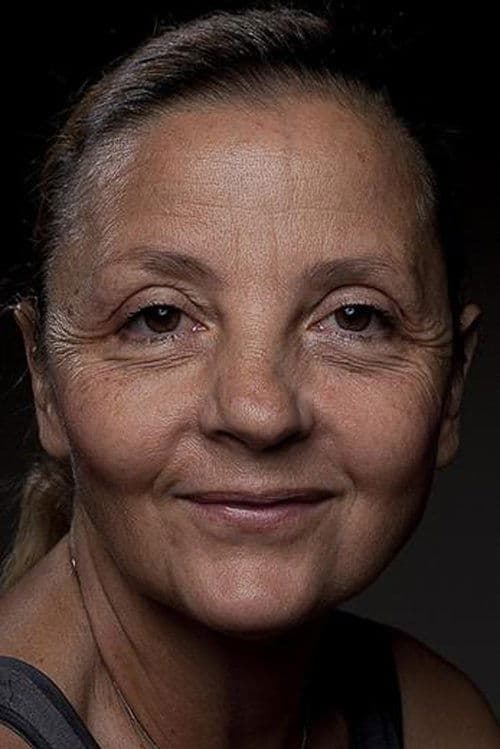 Photo of Rodica Negrea