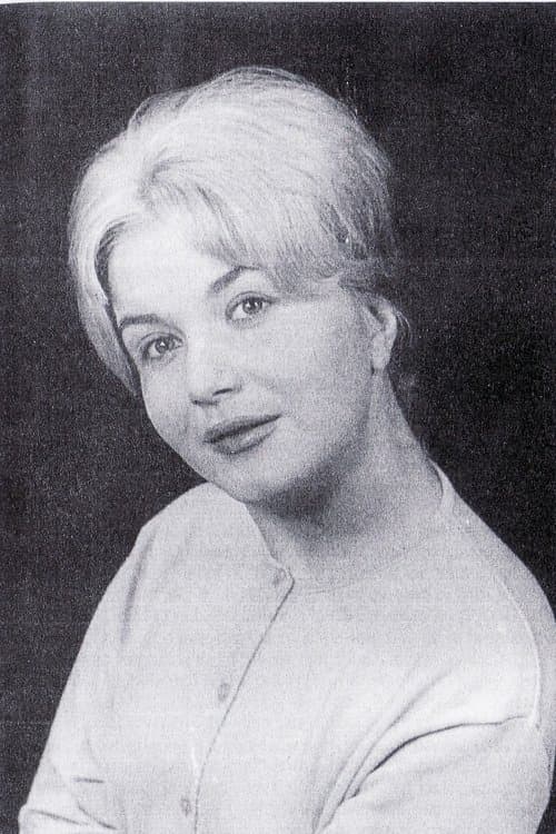Photo of Rodica Tapalagă