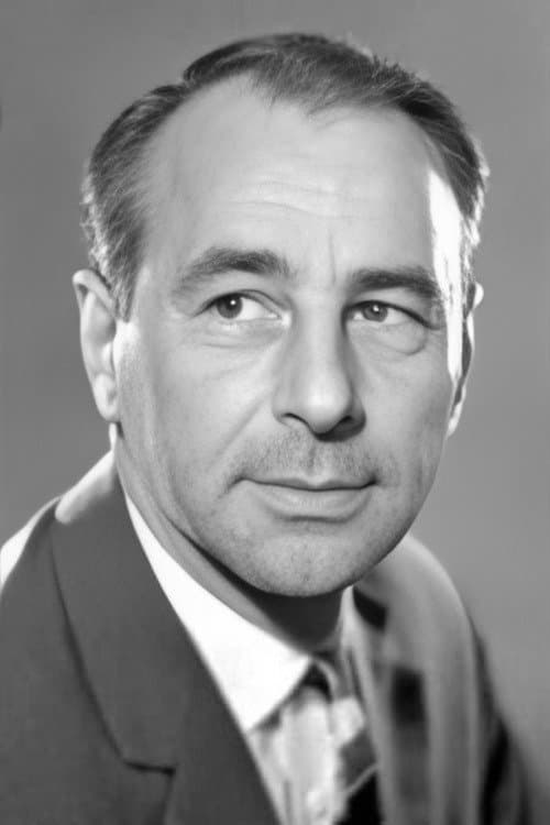 Photo of Rodion Aleksandrov