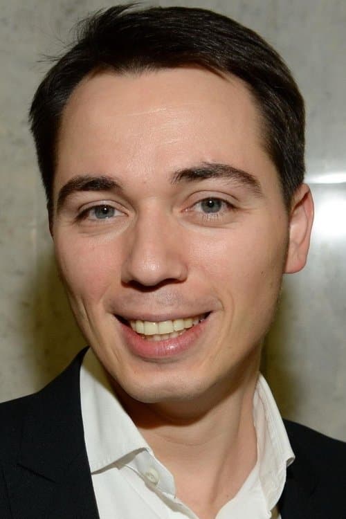 Photo of Rodion Gazmanov