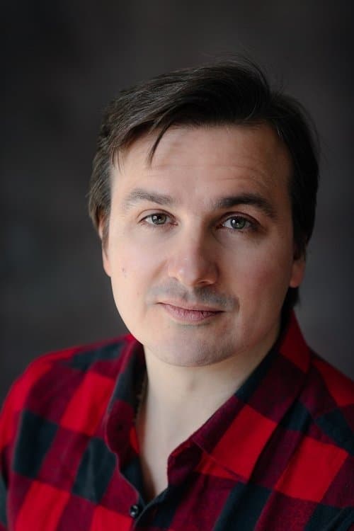Photo of Rodion Prikhodko