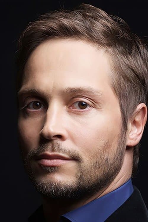 Photo of Rodion Yurin